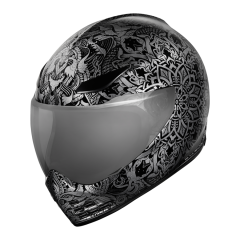 Icon Domain Gravitas Helmet