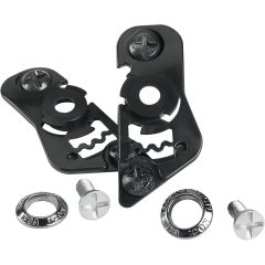 Icon Variant Gear Plate Kit