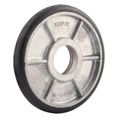 Kimpex Idler Wheels 5.125" - 298325