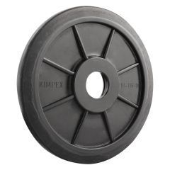 Kimpex Idler Wheels 7" - 981232