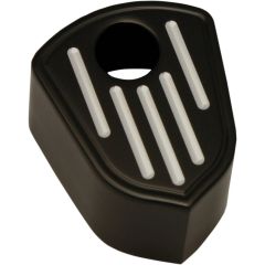 Pro-One Ignition Cover Ball-Milled - Black - 908319B