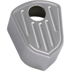 Pro-One Ignition Cover Ball-Milled - Chrome - 908319