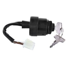 Kimpex HD Ignition Key Switch Lock with Key - 225649