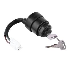 Kimpex HD Ignition Key Switch Lock with Key - 225651