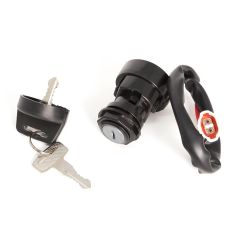 Kimpex Ignition Key Switch Lock with Key - 285913