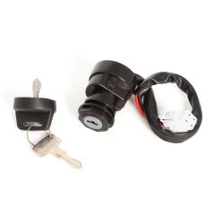 Kimpex Ignition Key Switch Lock with Key - 285916