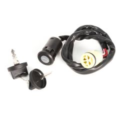 Kimpex Ignition Key Switch Lock with Key - 285917