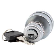 Kimpex HD Ignition Key Switch Lock with Key - 345019