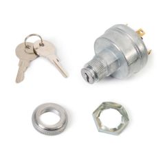 Kimpex Ignition Key Switch Lock with Key - 992996