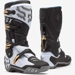 Fox Racing Instinct Boots