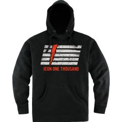 Icon 1000 Intercept 93 Hoody