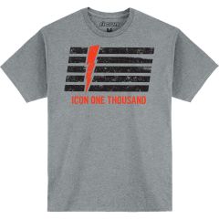 Icon 1000 Invasion Stripe T-Shirt