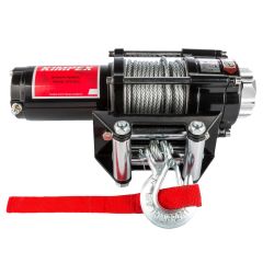 Kimpex IP 67 Winch