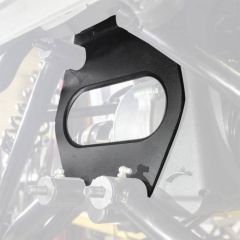 HMF IQ Gusset Kit - 9166037561
