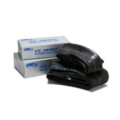 IRC Heavy Duty Motorcycle Tubes