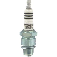 NGK Iridium IX Spark Plug 3419 - BR6HIX