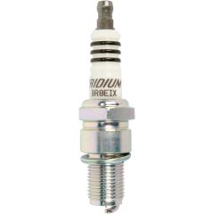 NGK Iridium IX Spark Plug 6747 - BR8EIX-SOLID