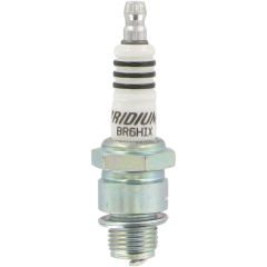 NGK Iridium IX Spark Plug 7001 - BR8HIX