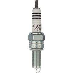NGK Iridium IX Spark Plug 9198 - CPR7EAIX-9 | Yamaha CP250 Morphous 2006-2008