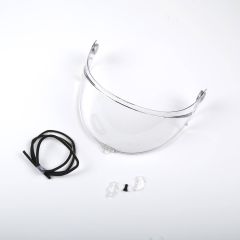 Klim K1R Transitions Photochromic Shield