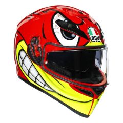 AGV K3 SV Max Birdy Helmet