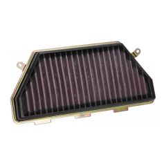 K&N High Flow Replacement Air Filter - HA-1017R