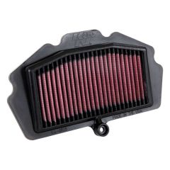 K&N High Flow Replacement Air Filter - KA-4018