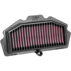 K&N High Flow Replacement Air Filter - KA-6415