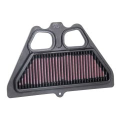 K&N High Flow Replacement Air Filter - KA-9017