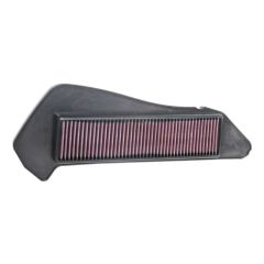 K&N High Flow Replacement Air Filter - YA-2918
