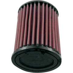 K&N High Flow Replacement Air Filter Oval - TB-9004
