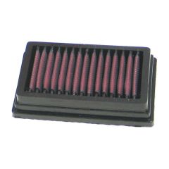 K&N High Flow Replacement Air Filter Panel - BM-1204