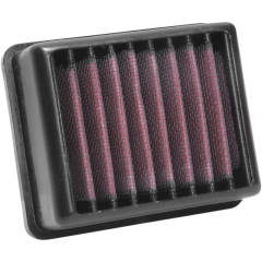 K&N High Flow Replacement Air Filter Panel - BM-3117