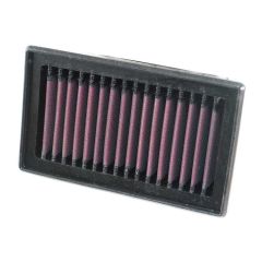 K&N High Flow Replacement Air Filter Panel - BM-8006