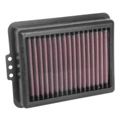 K&N High Flow Replacement Air Filter Panel - BM-8518