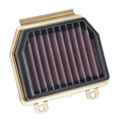 K&N High Flow Replacement Air Filter Panel - HA-2819