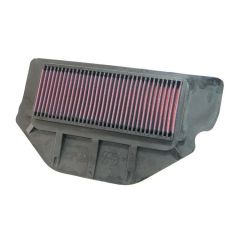 K&N High Flow Replacement Air Filter Panel - HA-9200