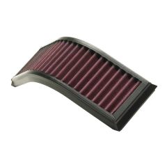 K&N High Flow Replacement Air Filter Panel - KA-1004