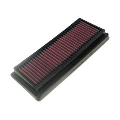 K&N High Flow Replacement Air Filter Panel - KA-6005