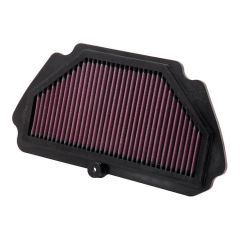 K&N High Flow Replacement Air Filter Panel - KA-6009