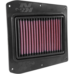 K&N High Flow Replacement Air Filter Panel - PL-1115