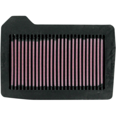 K&N High Flow Replacement Air Filter Panel - PL-1500