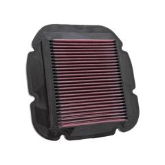 K&N High Flow Replacement Air Filter Panel - SU-1002