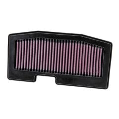 K&N High Flow Replacement Air Filter Panel - TB-6713