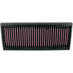K&N High Flow Replacement Air Filter Panel - TB-9097