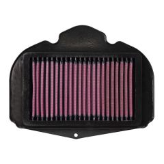 K&N High Flow Replacement Air Filter Panel - YA-1210