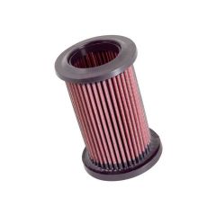 K&N High Flow Replacement Air Filter Round - DU-1006