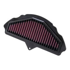 K&N High Flow Replacement Air Filter Trapezoidal - KA-1008