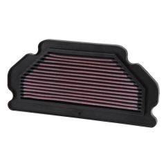 K&N High Flow Replacement Air Filter Trapezoidal - KA-6003