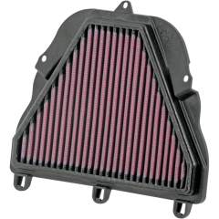 K&N High Flow Replacement Air Filter Trapezoidal - TB-6706